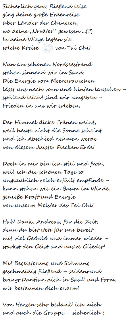 Gedicht